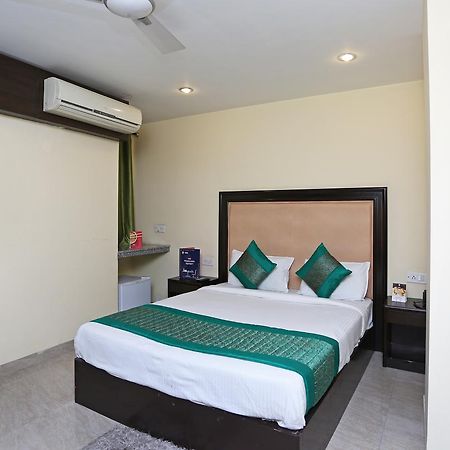 Oyo 714 Hotel De Plaza 新德里 外观 照片