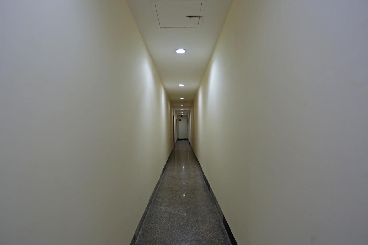Oyo 714 Hotel De Plaza 新德里 外观 照片